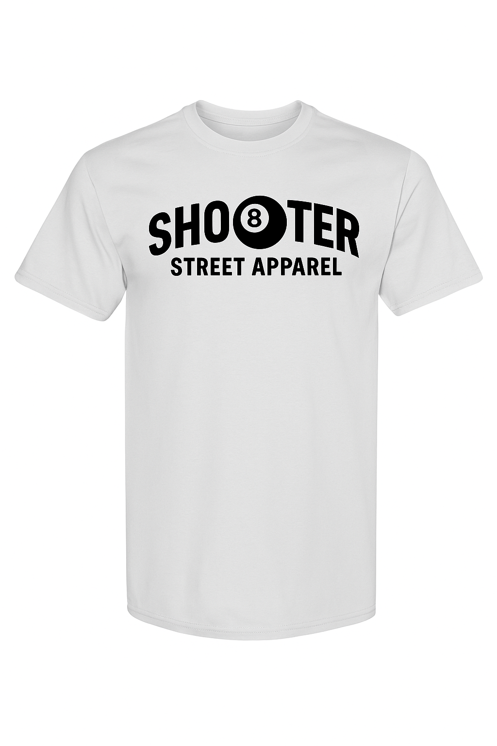 8ball Shooter